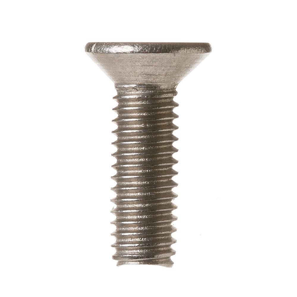GE Part #wr01X22758, Refrigerator Screw | 6.00 x 6.00 x 0.40