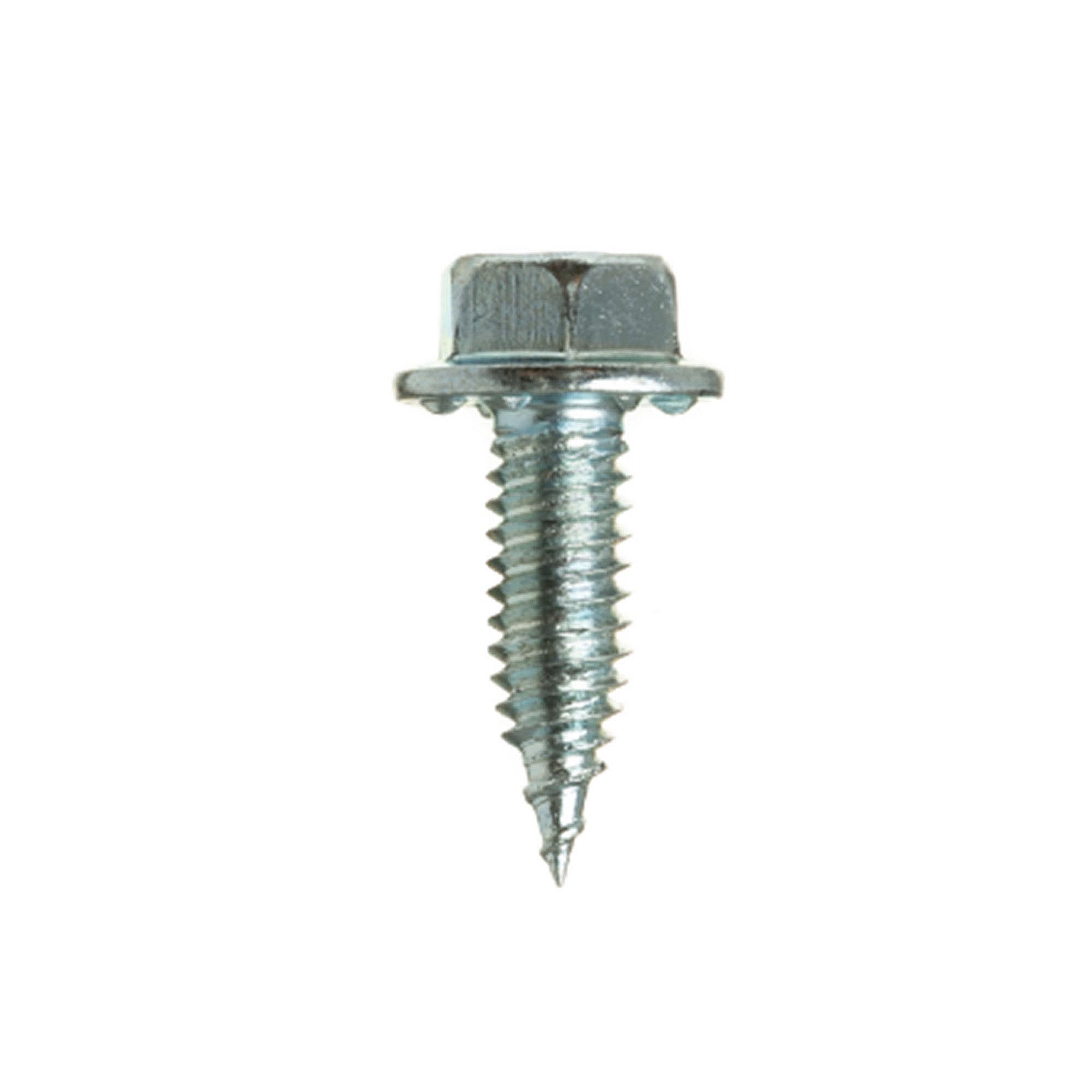 GE Part #wr01X23006, Scr 8-32 Ca | 6.00 x 6.00 x 0.30