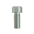 Refrigerator Fastener for GE ZWE23ESHQSS - Part WR01X23378