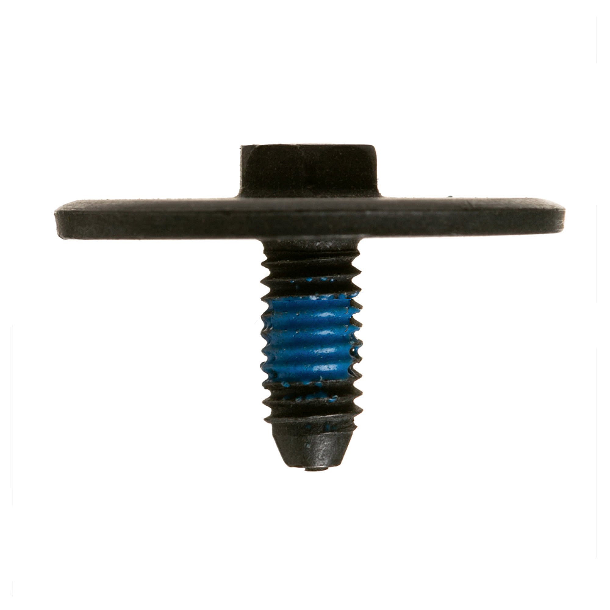 GE Part #wr01X23749, Scr 10-32 Ab | 6.00 x 6.00 x 0.60
