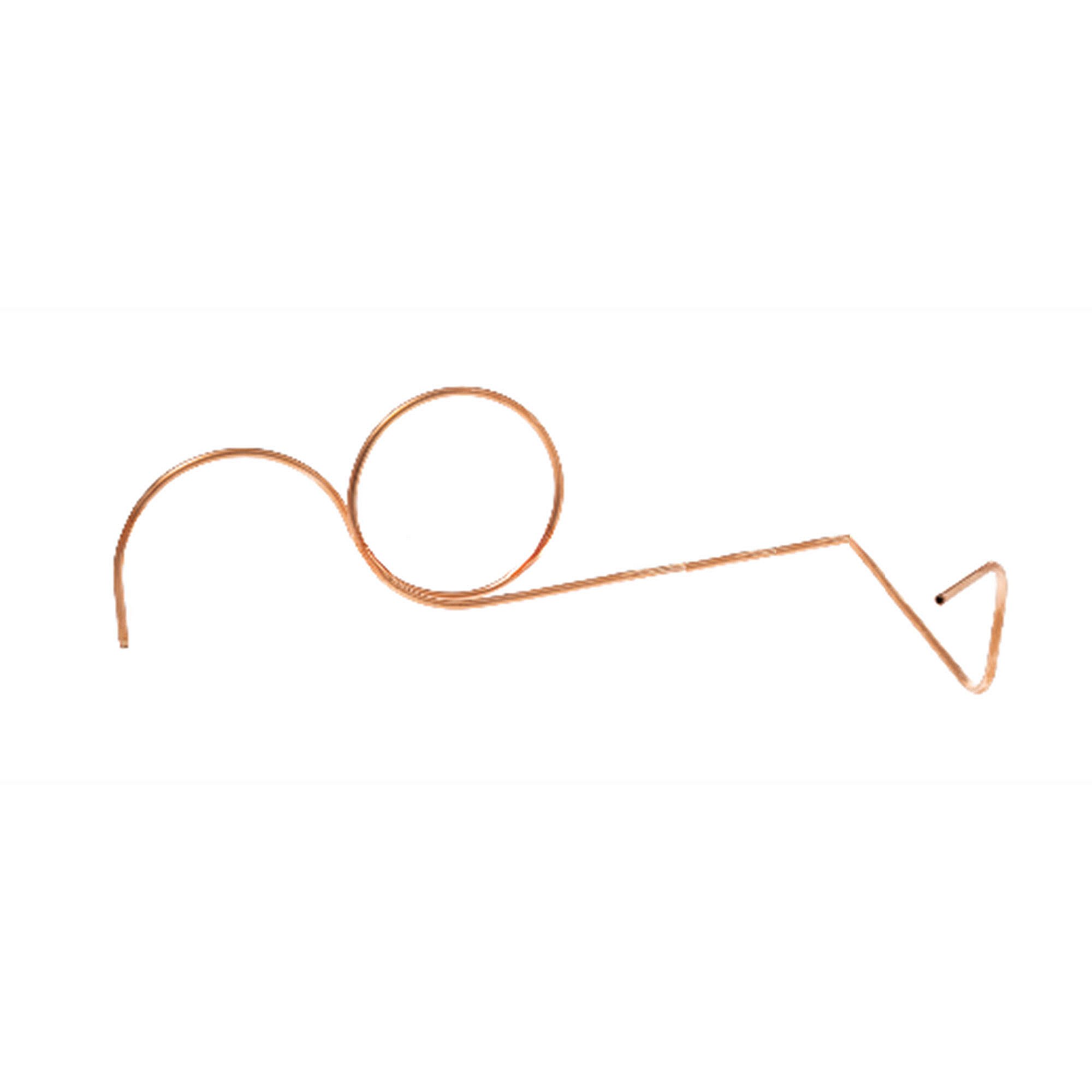 Part #wr01X23817, Tube Discharge