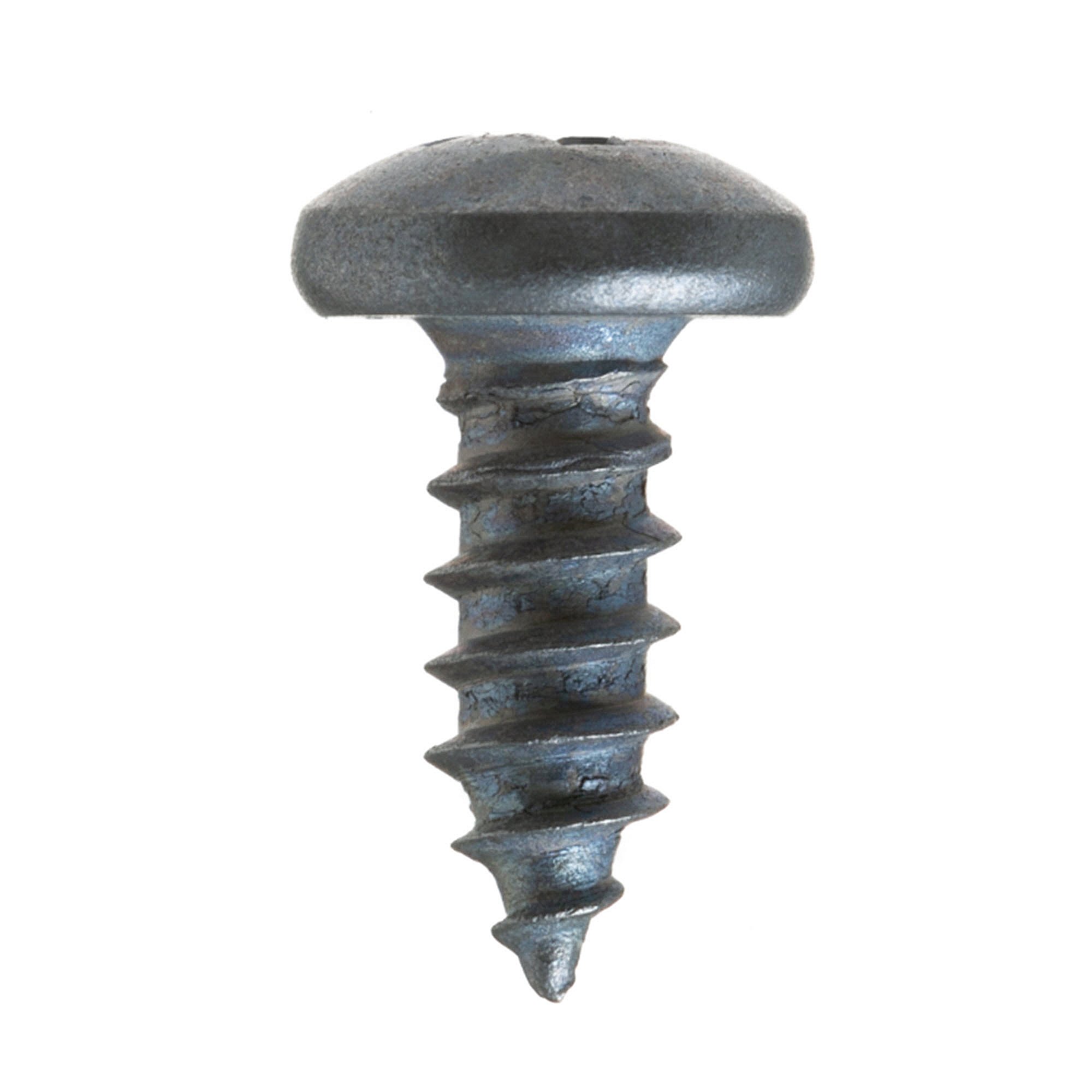 GE Part #wr01X23887, Screw St4 8X