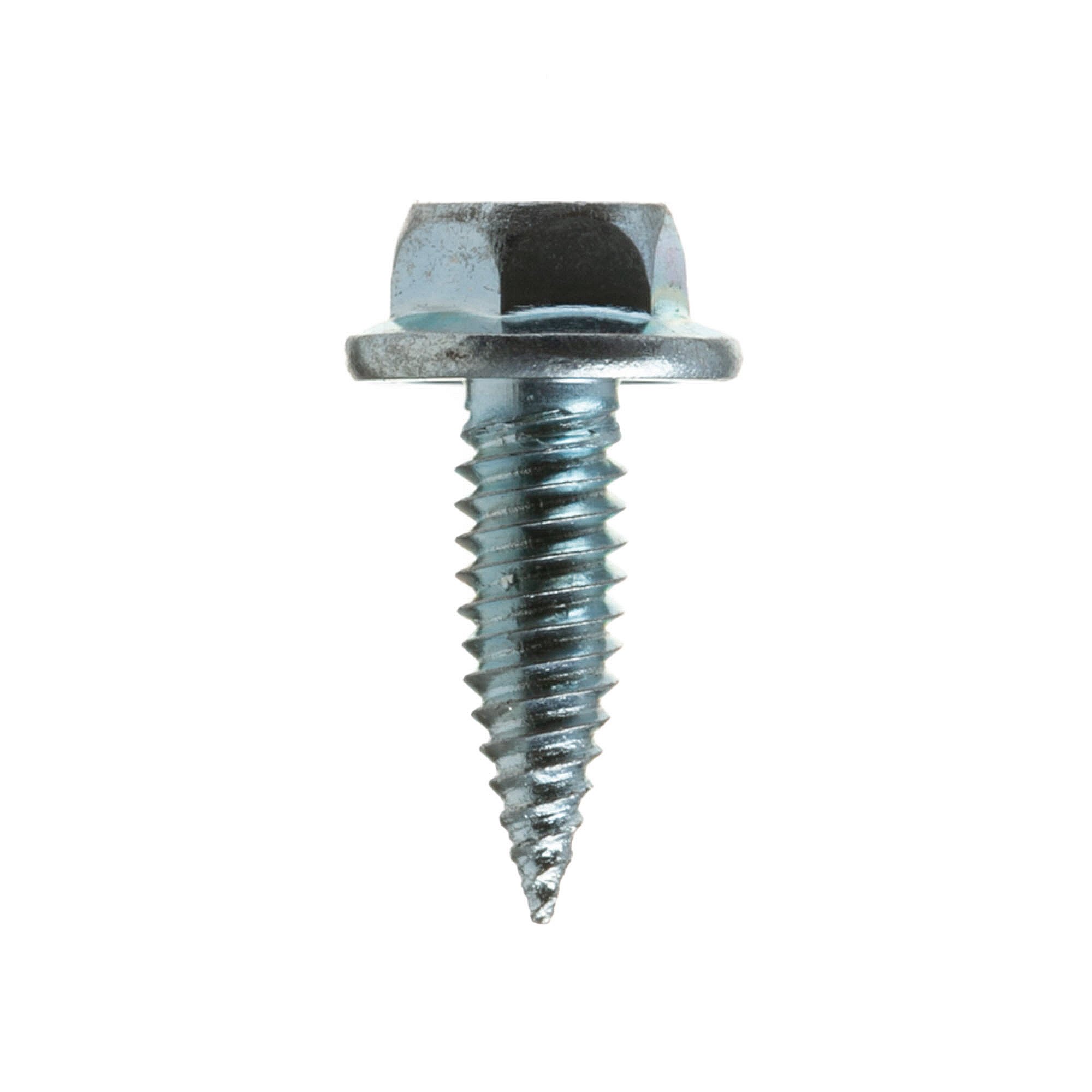 GE Part #wr01X25308, Scr 10-16 B | 6.00 x 6.00 x 0.40