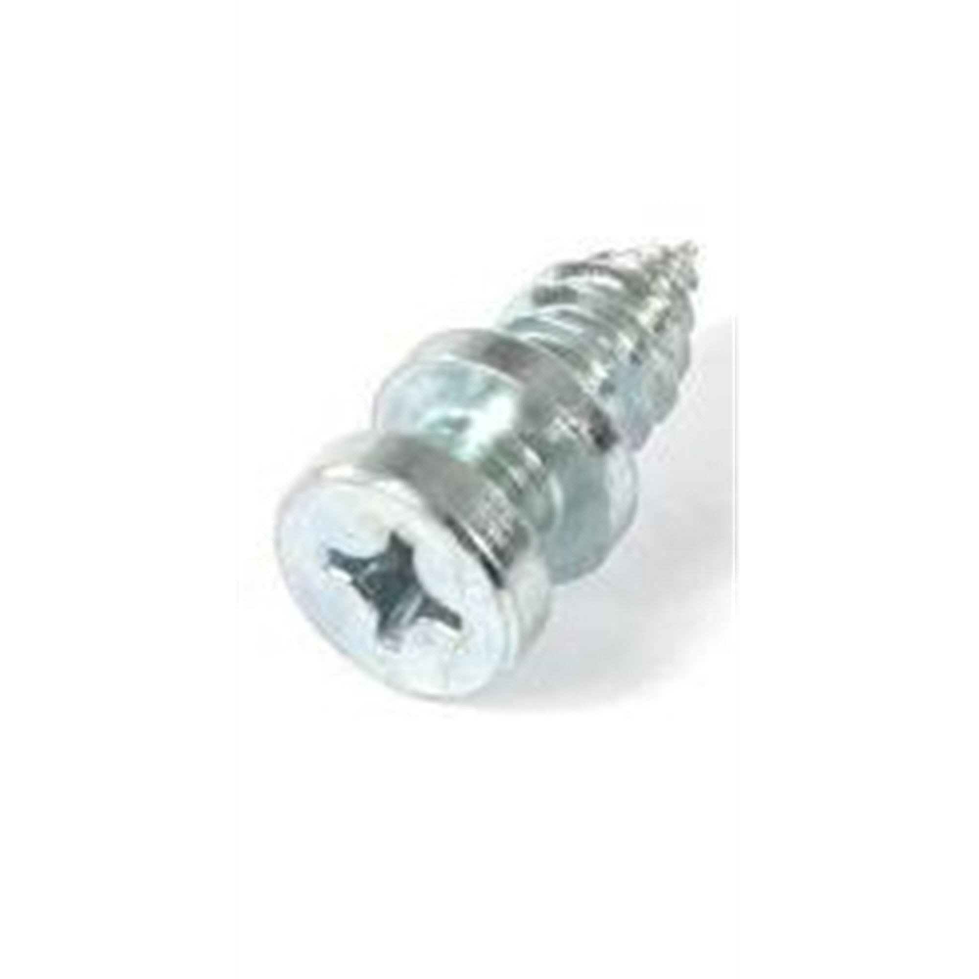 Part #wr01X25799, Refrigerator Door Handle Mounting Bolt / 8.00 x 7.00 x 0.30