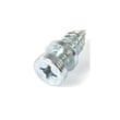 Refrigerator Door Handle Mounting Bolt for GE GTE21GTHDWW - Part WR01X25799