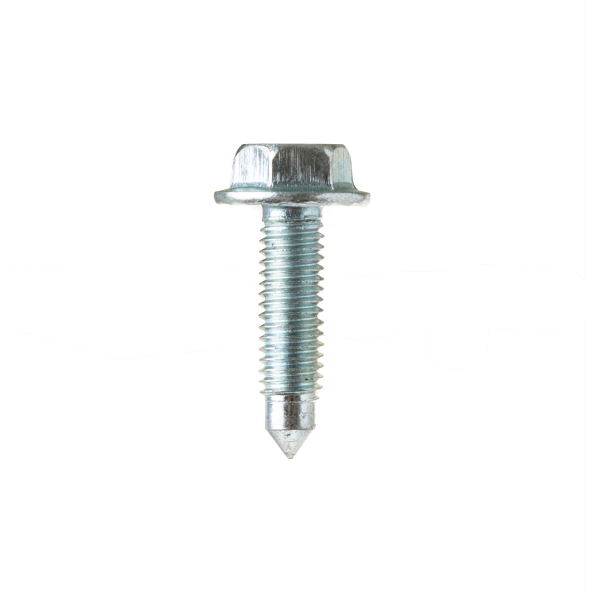 Part #wr01X25812, Refrigerator Door Hinge Screw / 6.00 x 6.00 x 0.50