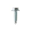 Refrigerator Door Hinge Screw for GE GTR10GBEBWW - Part WR01X25812