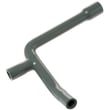 Tube Reservoir for GE UNC15NJBII - Part WR01X25957