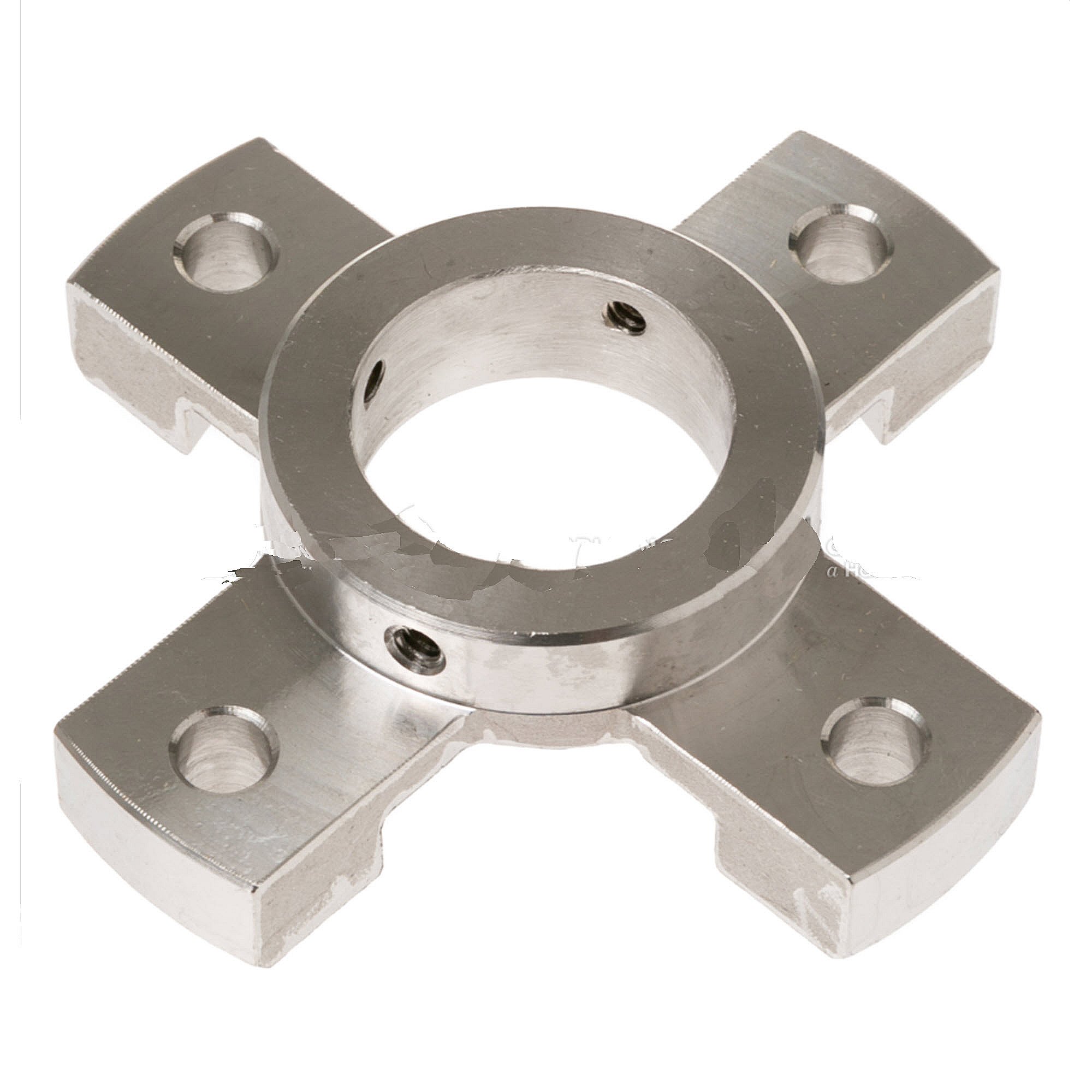 Part #wr01X25962, Adapter / 6.00 x 6.00 x 1.00