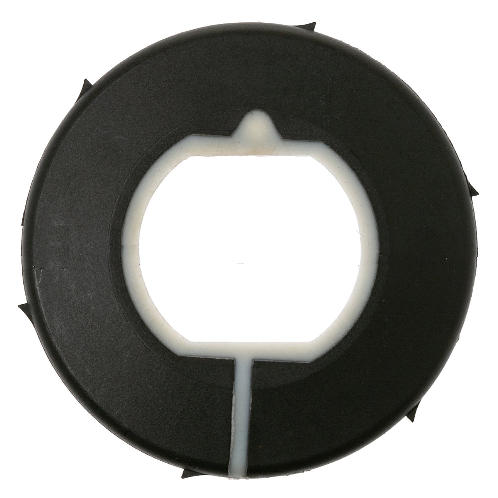 Part #wr01X25964, Water Seal Lower / 1.00 x 6.00 x 0.30