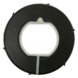 Water Seal Lower for GE UNC15NJBII - Part WR01X25964