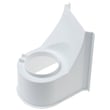 Ice Chute for GE UNC15NJBII - Part WR01X25965