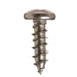 Hinge Door Screw for GE UCC15NJBII - Part WR01X25968