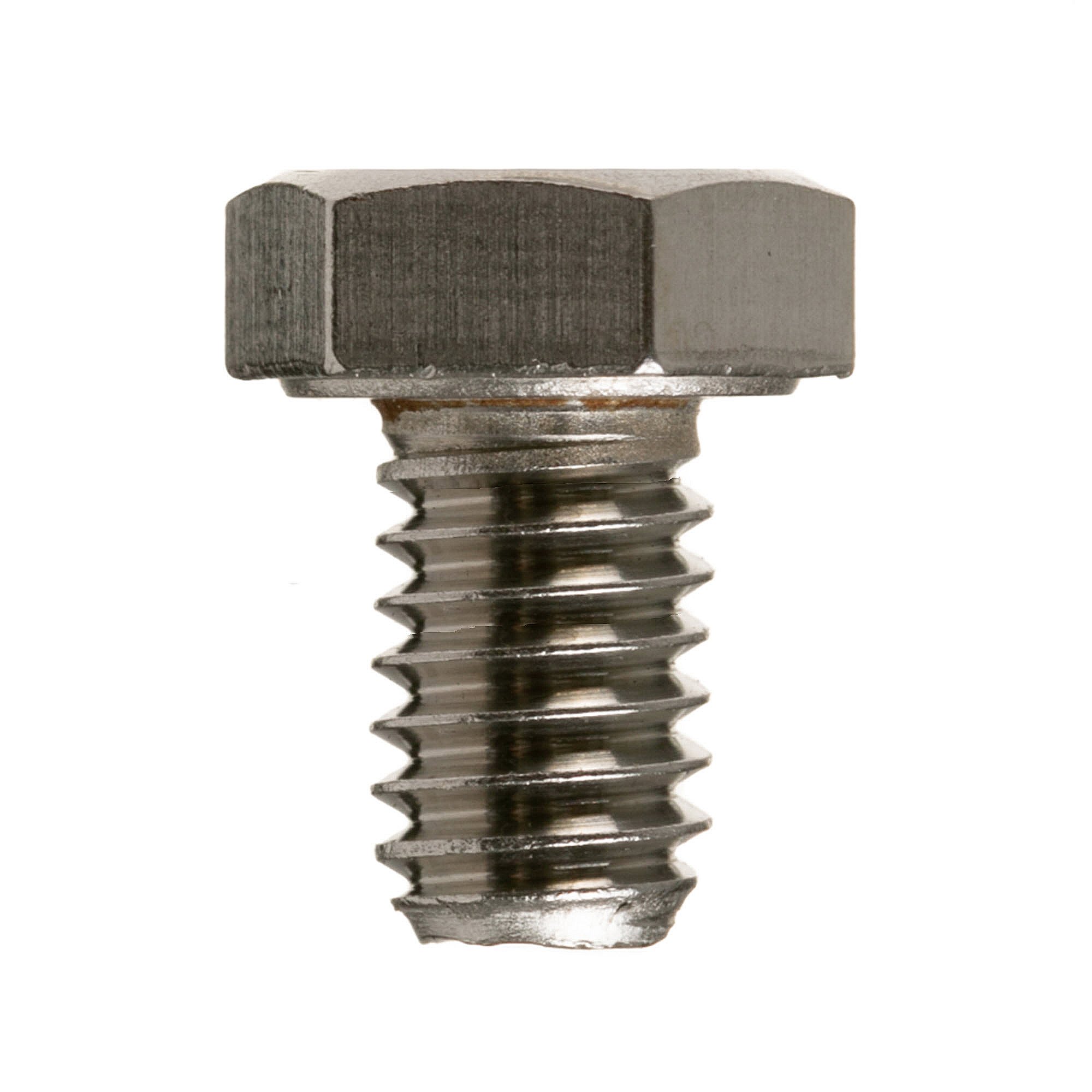 GE Part #wr01X25971, Screw 5/16-18 | 6.00 x 6.00 x 0.50