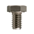 Screw 5/16-18 for GE UNC15NJBII - Part WR01X25971