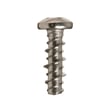 Screw for GE UCC15NJCII - Part WR01X25984