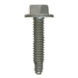 Scr 8-32 Hxw 3/4 S for GE GNE29GSKCSS - Part WR01X26257