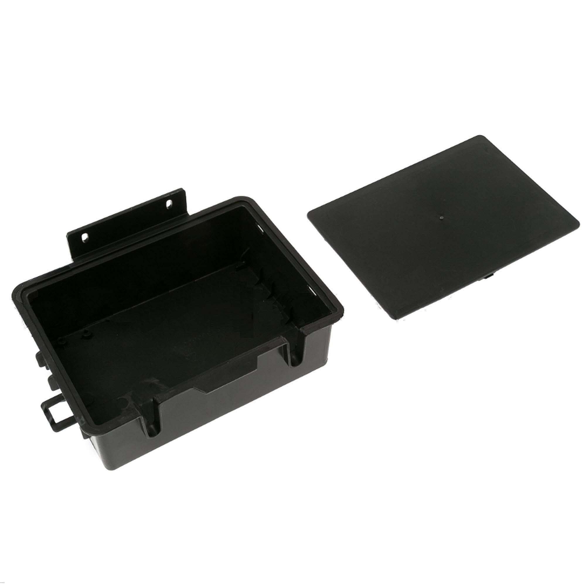 Part #wr01X27219, Main Board Cover / 10.90 x 9.10 x 6.30