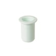Thimble Door Top for GE XUF21DMRAWW - Part WR01X27239
