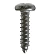 Screw for GE XUF21DMRAWW - Part WR01X27242