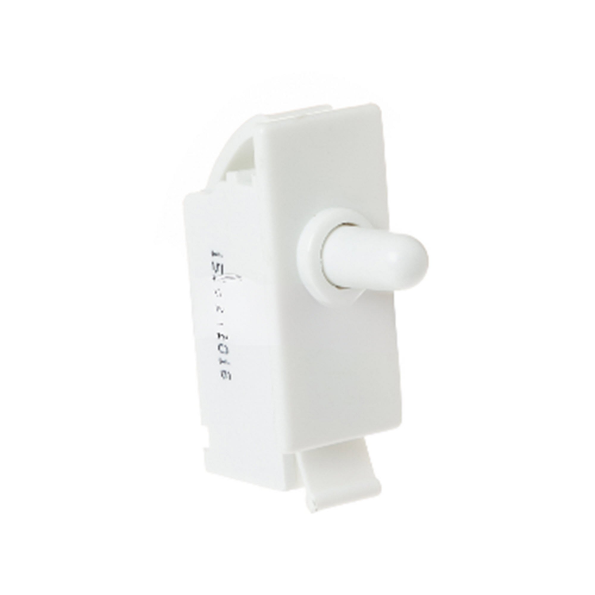 Part #wr01X27249, Door Switch / 6.10 x 4.90 x 4.50