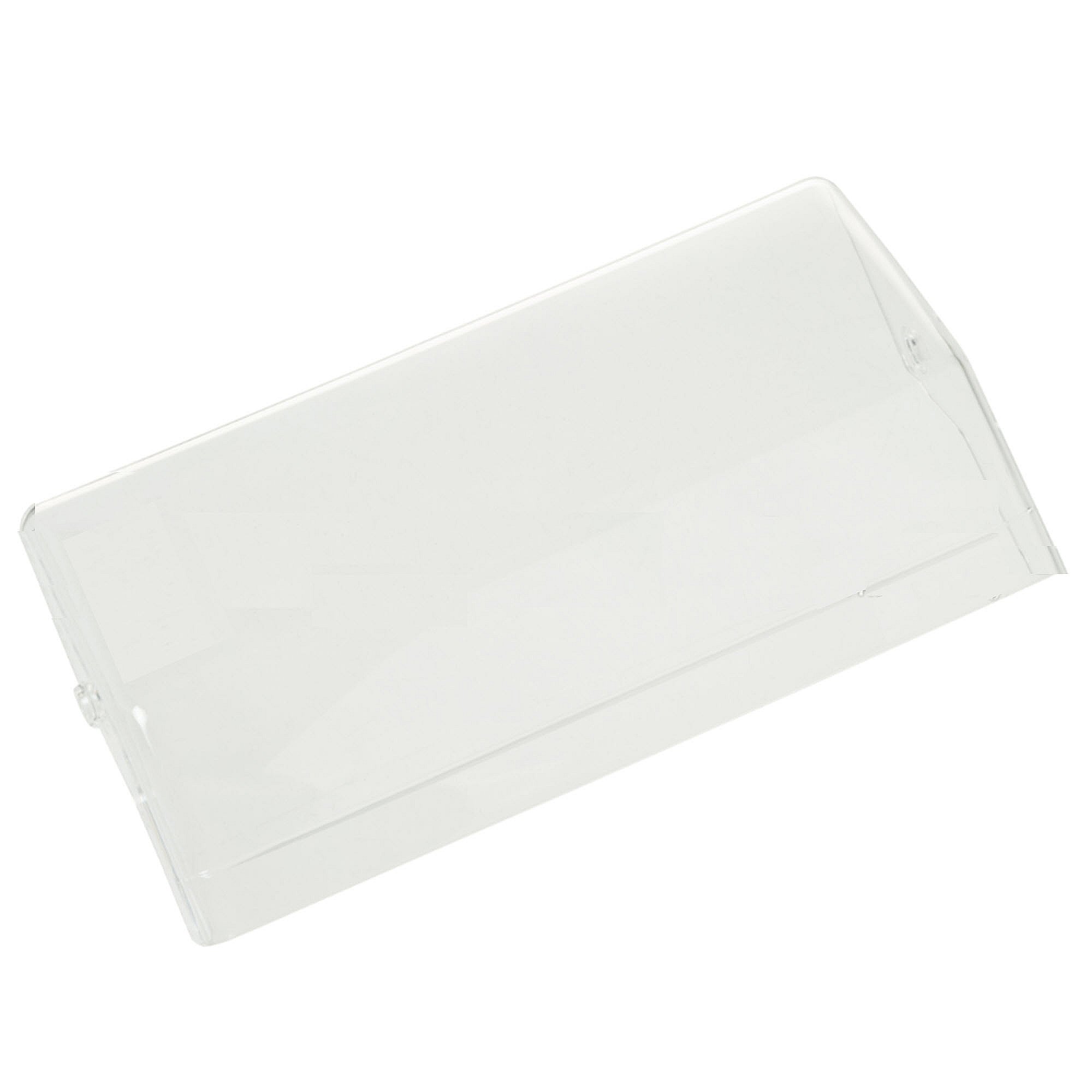 Part #wr01X27287, Cover Dairy