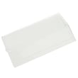 Cover Dairy for GE GTS18FSLCSS - Part WR01X27287