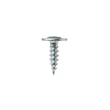 Screw #8 X 9/16" for GE GTS18FSLCSS - Part WR01X27330