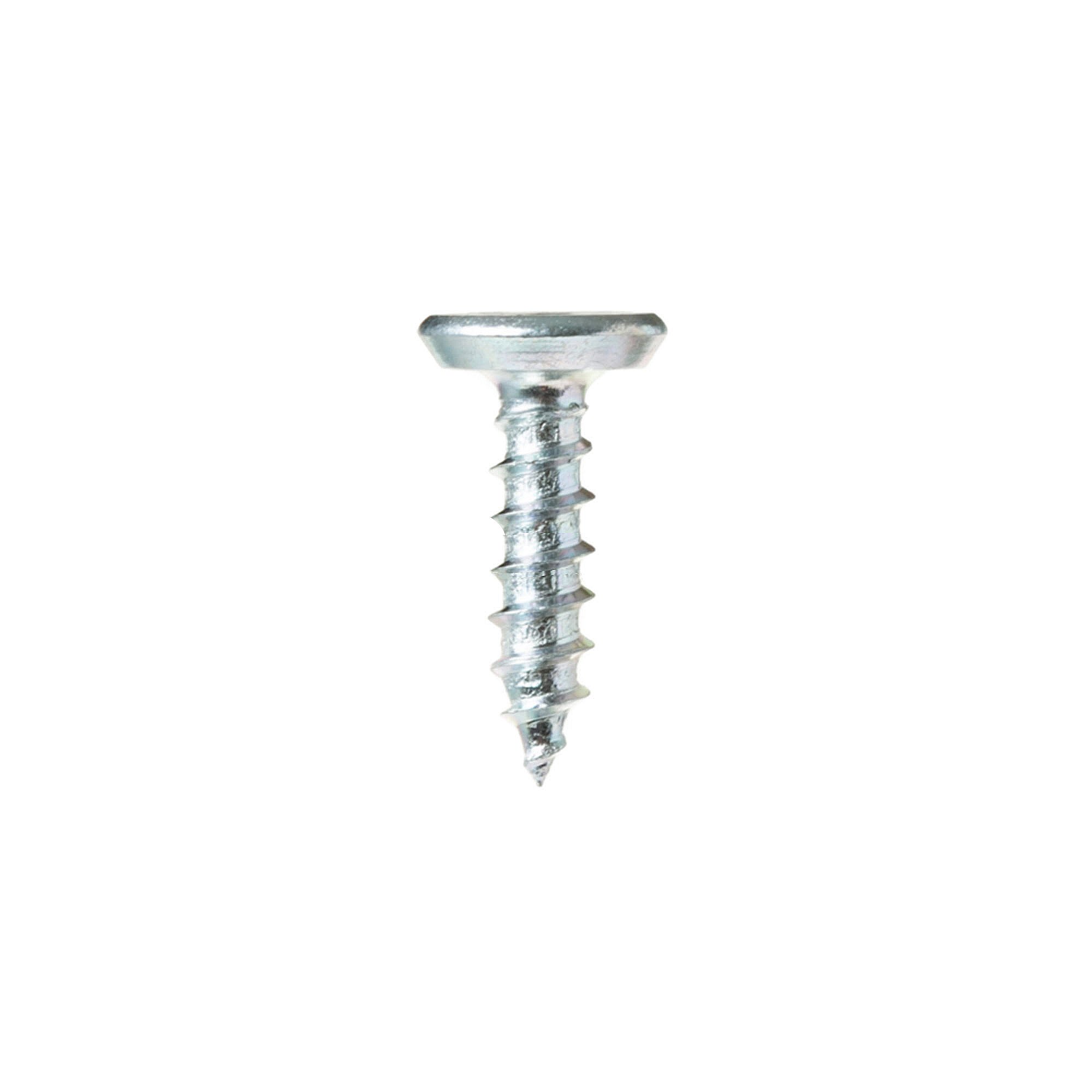 GE Part #wr01X27333, Screw, 3.9 X 16-Mm | 8.00 x 7.50 x 0.40