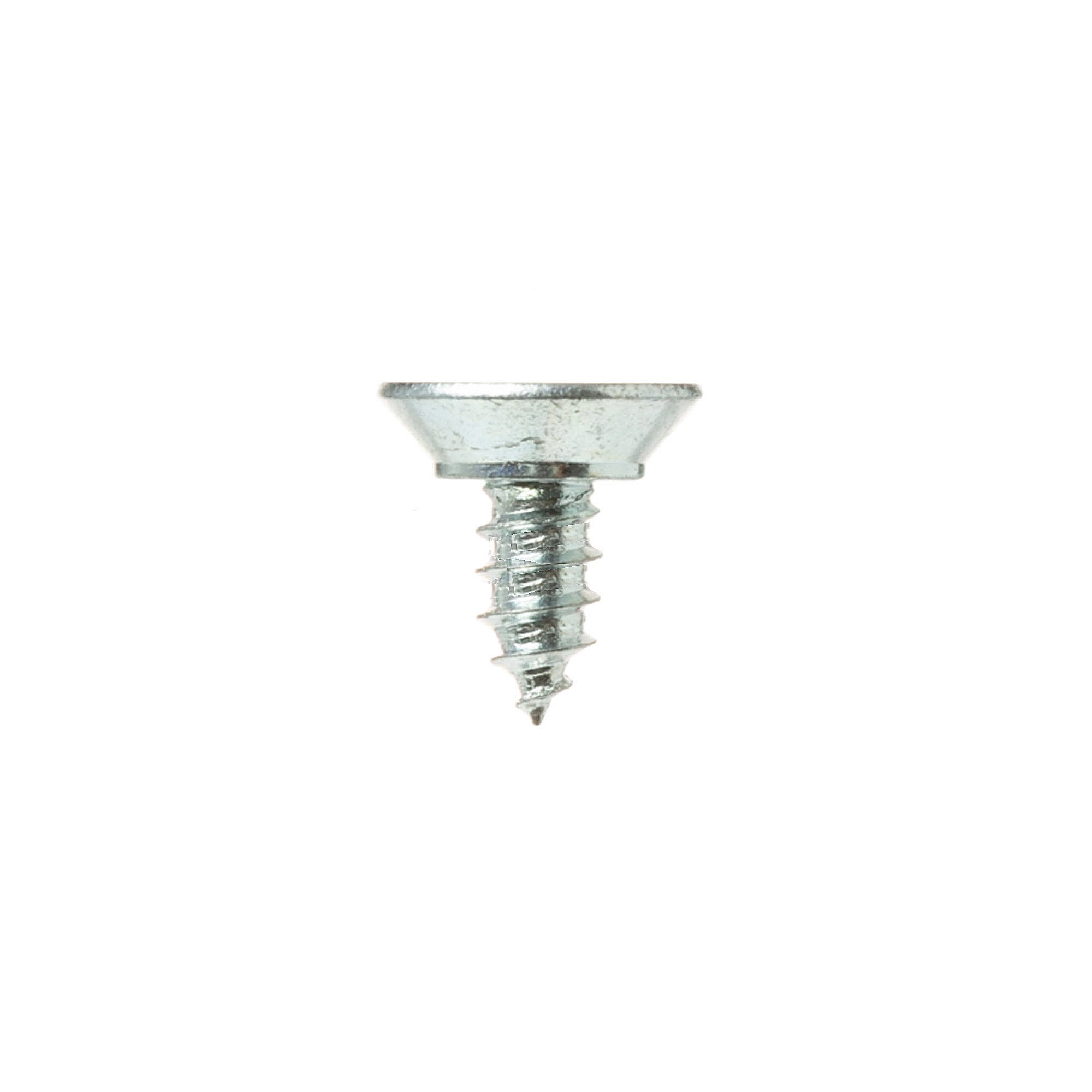GE Part #wr01X27334, Screw Dove T | 8.00 x 7.50 x 0.50