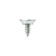 Screw Dove T for Haier HRT18RCPW1 - Part WR01X27334
