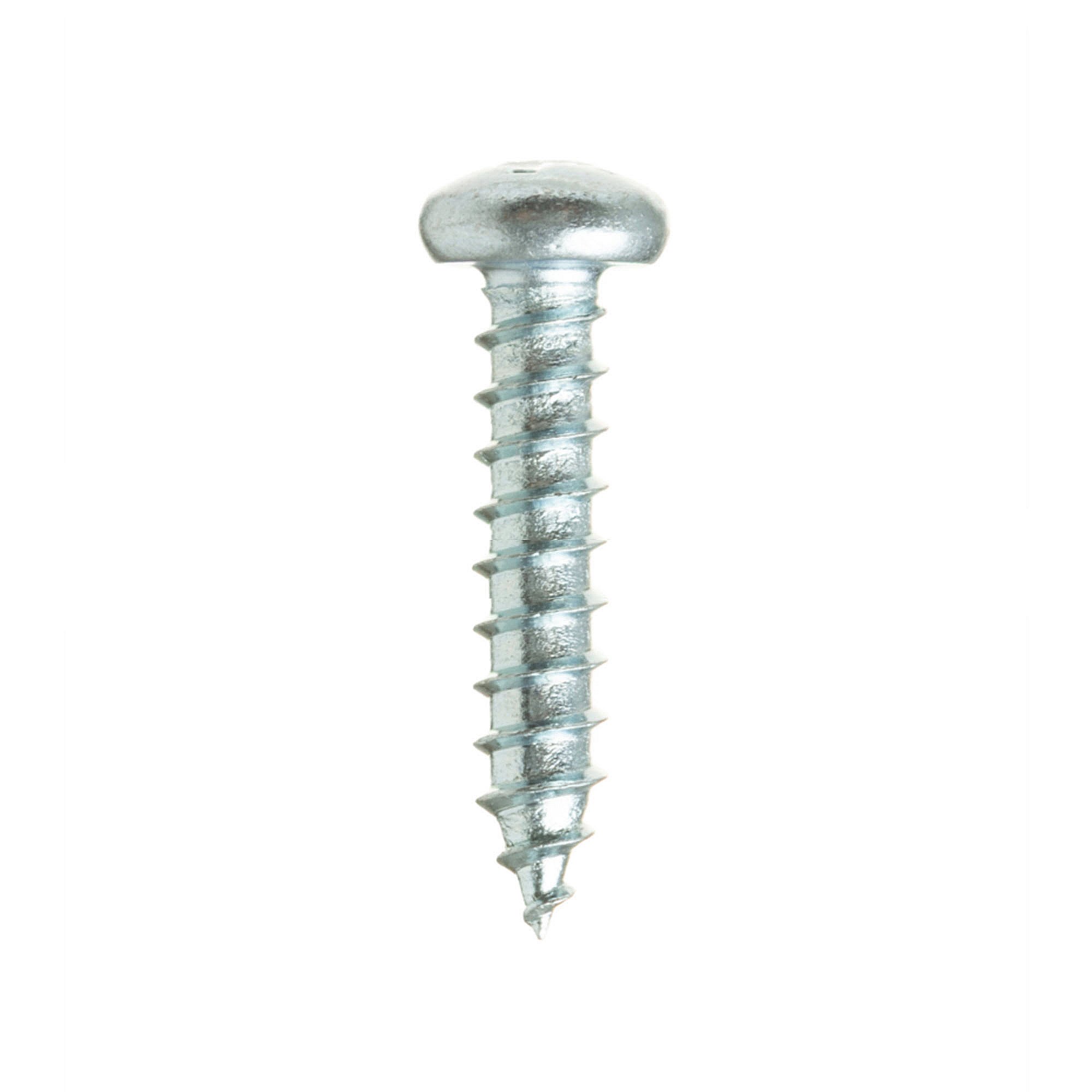 GE Part #wr01X27336, Screw Ph St 3.9X19
