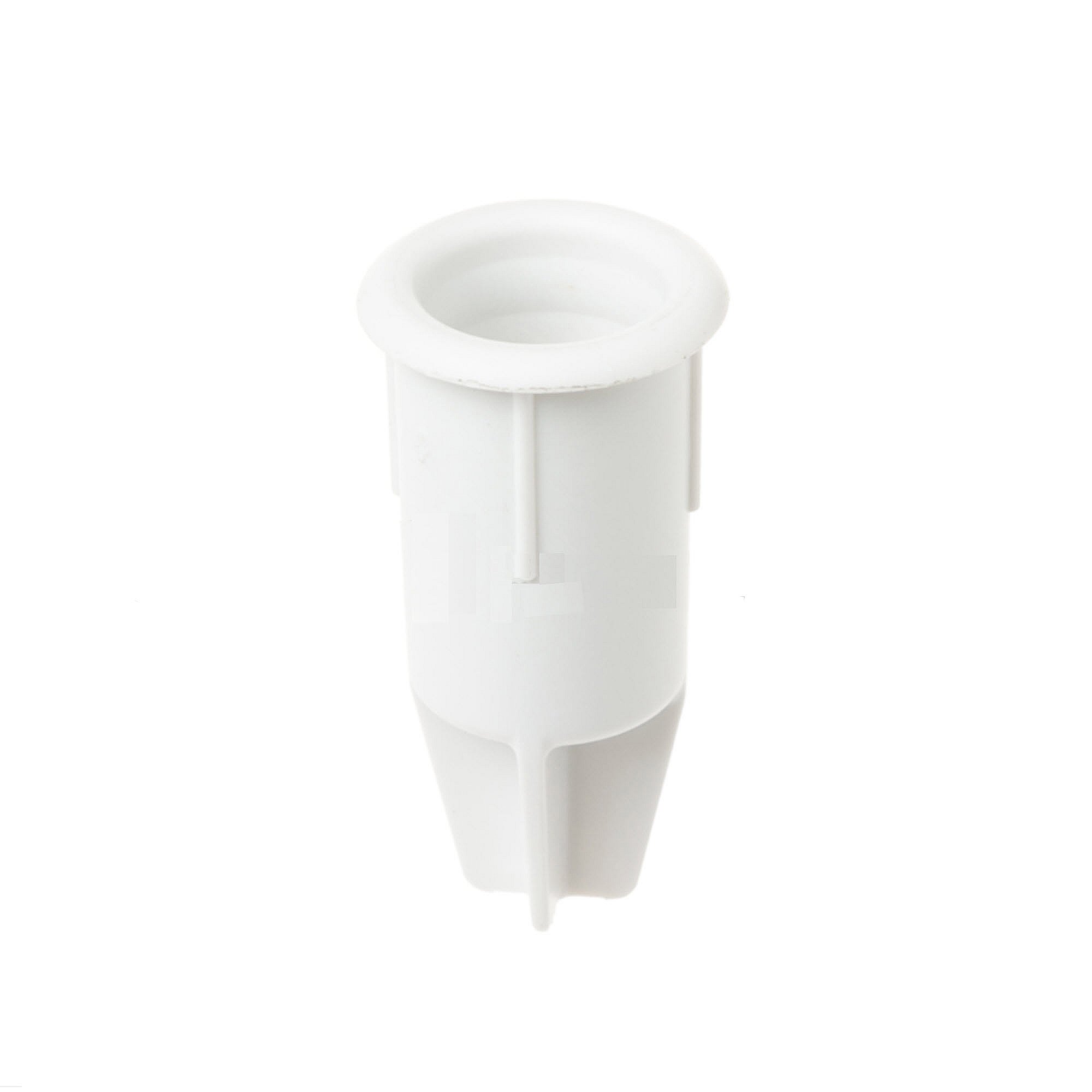 Part #wr01X27355, Thimble Door White / 8.00 x 7.50 x 0.80