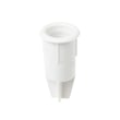 Thimble Door White for GE GTS18FGLCWW - Part WR01X27355