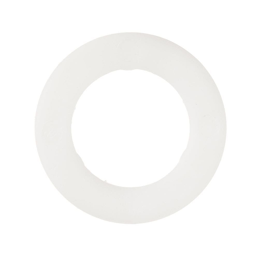 Part #wr01X27364, Refrigerator Door Hinge Nylon Washer (Replaces Wr01X10146) / 8.00 x 7.50 x 0.10