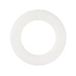 Refrigerator Door Hinge Nylon Washer (replaces Wr01x10146) WR01X27364