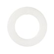 Refrigerator Door Hinge Nylon Washer WR01X10146