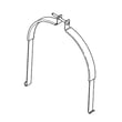 Strap Cond Asm for GE GTE18ITHKRWW - Part WR01X27406