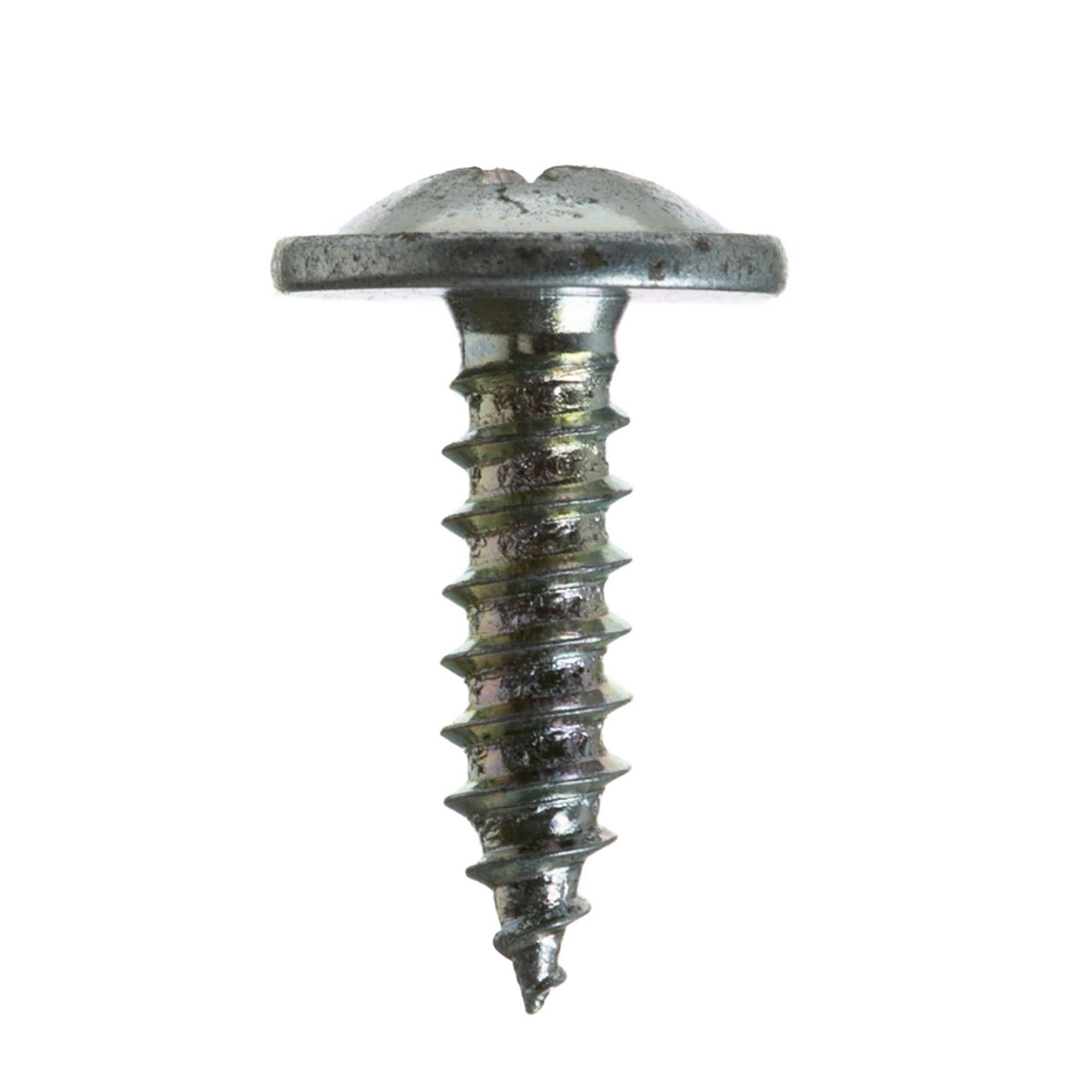 Photo of GE Part #wr01X27682, Refrigerator Screw from Repair Parts Direct