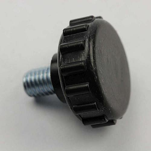 Part #wr01X27726, Refrigerator Leveling Leg
