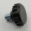Refrigerator Leveling Leg for Haier HC46SF10SB - Part WR01X27726