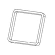 Evaporator for GE CXE22DP3PGD1 - Part WR01X27755