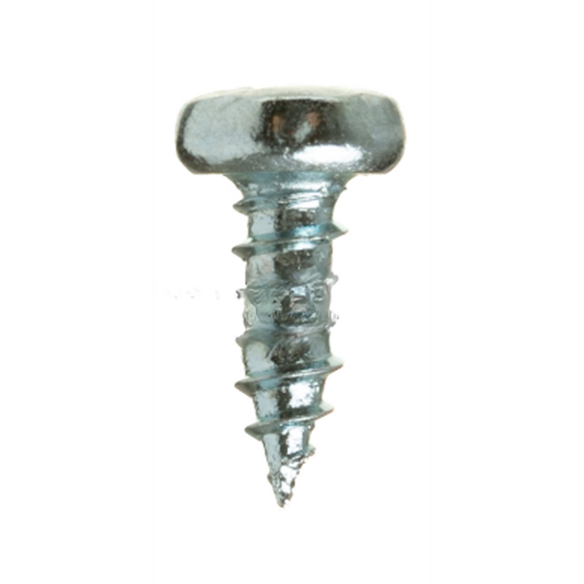GE Part #wr01X27789, Screw St3.5 X 9.5 | 4.30 x 4.00 x 0.30