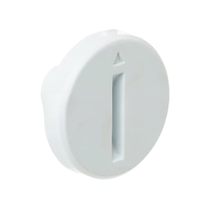 Freezer Temperature Control Knob WR01X27823