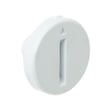 Freezer Temperature Control Knob for Hotpoint HCM5SMBWW - Part WR01X27823