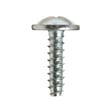 Freezer Screw WR01X10487