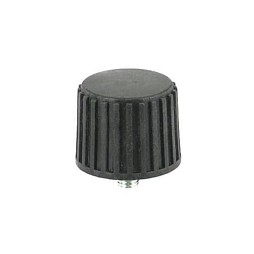 Part #wr01X28101, Haier Refrigerator Leveling Leg