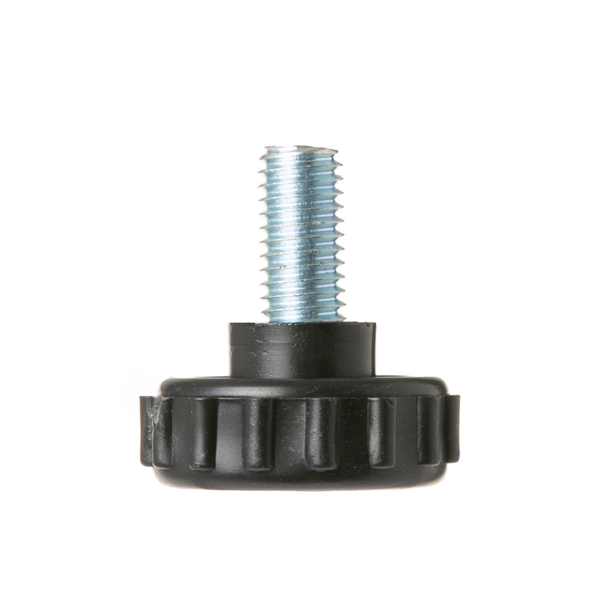 Part #wr01X28196, Refrigerator Leveling Leg