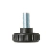 Refrigerator Leveling Leg for Haier HC32TW10SV - Part WR01X28196