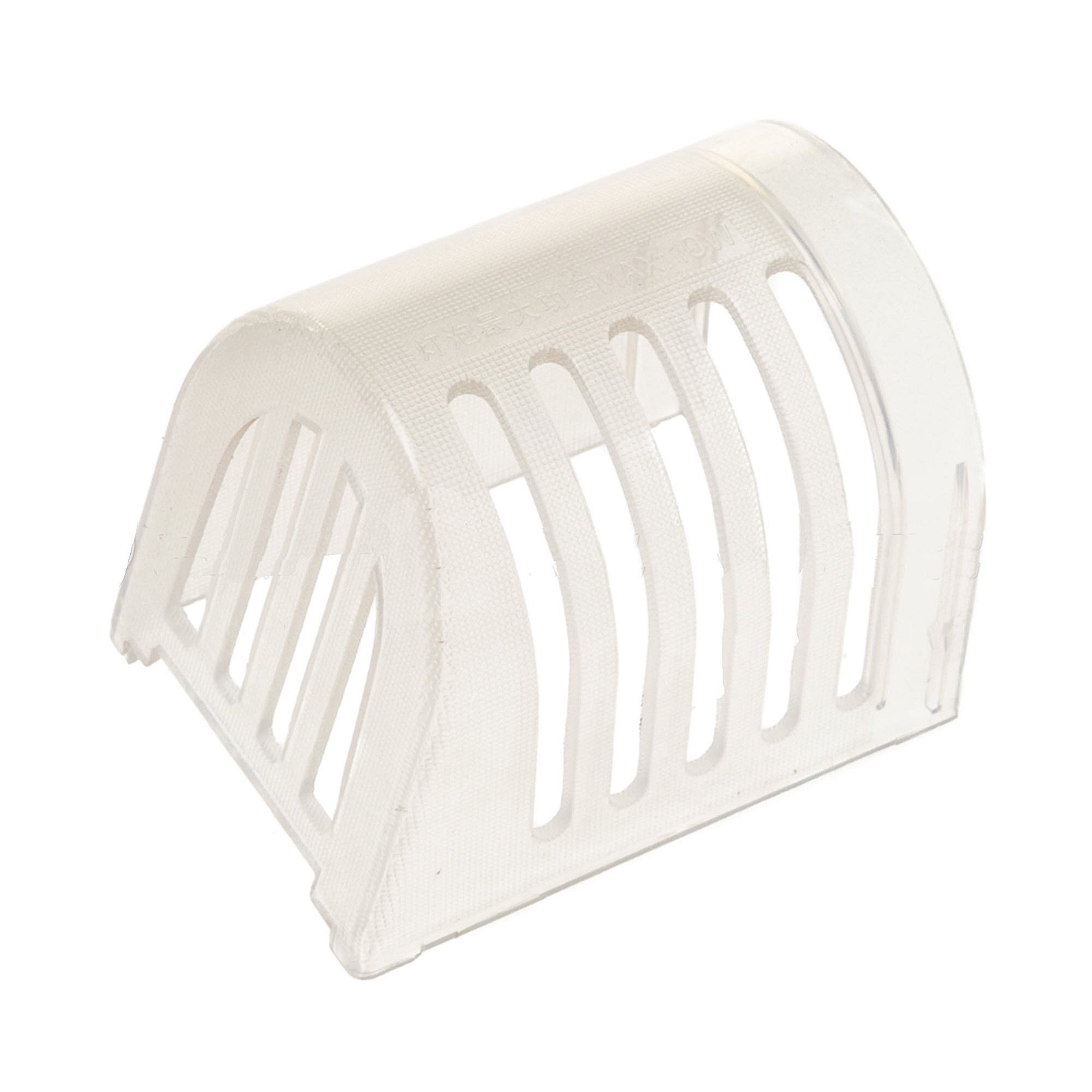 Part #wr01X28220, Refrigerator Light Shield